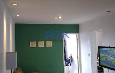 Imagem: O apartamento possui 2 Dormitórios, 2 Banheiros, 48m² de Área