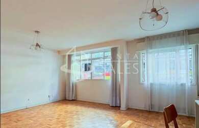 Imagem: Imóvel à venda em Pinheiros, São Paulo-SP Apartamento de