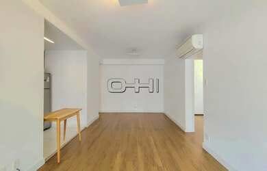 Imagem: O apartamento possui 2 Dormitórios, 2 Banheiros, 2 Vagas na