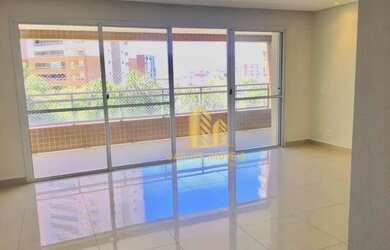 Imagem: O apartamento possui 3 Dormitórios, 5 Banheiros, 2 Vagas na