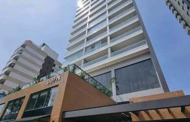 Imagem: O studio possui 1 Dormitório, 1 Banheiro, 1 Vaga na garagem