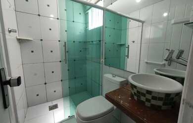 Imagem 7: Casa para locação Anual no Bairro das Nações - Balneário Camboriú