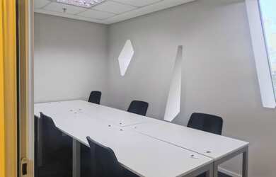 Imagem: O depósito possui 10m² de Área e Imóvel mobiliado e está