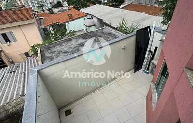 Imagem 7: Sobrado, 364 m² - venda por R$ 1.500.000,00 ou aluguel por R$ 8.250,00/mês - Olímpico - Sã