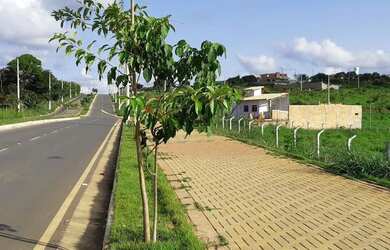 Imagem: Lotes 705m2 Prontos p Construir a 3km da Lagoa com Financiamento