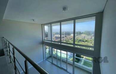 Imagem: O apartamento possui 3 Dormitórios, 3 Banheiros, 2 Vagas na