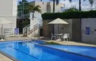 Imagem 7: Apto spazio nautillus t4. Piscina, Churrasqueira, Varandae50m² de Área