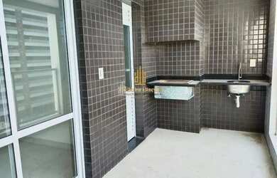 Imagem 9: Canto do Forte, Apartamento novo à venda Praia Grande/SP