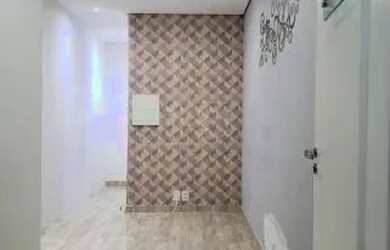 Imagem: O depósito possui 1 Vaga na garagem, 32m² de Área, Imóvel