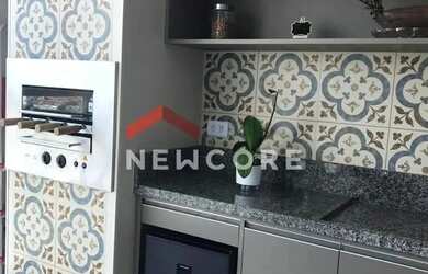 Imagem 9: Apartamento em Rua Nicanor Del Masso - Jardim Contorno - Bauru/SP