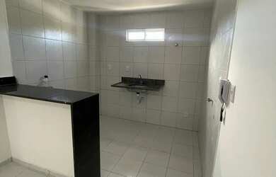 Imagem 5: Apto João Paulo II. Área de serviço, 48m² de Área, 1 Vaga na garageme2...