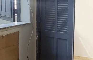 Imagem: O apartamento possui 2 Dormitórios, 2 Banheiros e está localizado