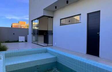 Imagem 5: Casa à venda no MALUÍ RESIDENCE, OLHOS D'ÁGUA, Barra dos Coqueiros, SE