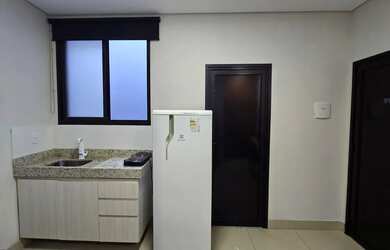 Imagem: O quarto está localizado em Glória, Contagem para alugar por