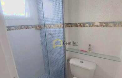 Imagem 9: Apartamento com 1 dormitório para alugar, 42 m² por R$ 2.044,00/mês...