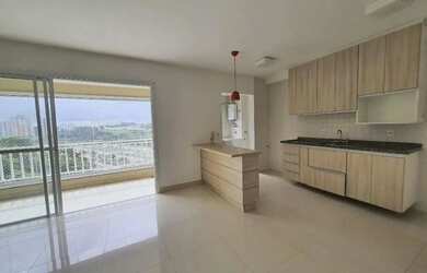 Imagem 1: Apartamento à venda no Condomínio Resort Santa Ângela