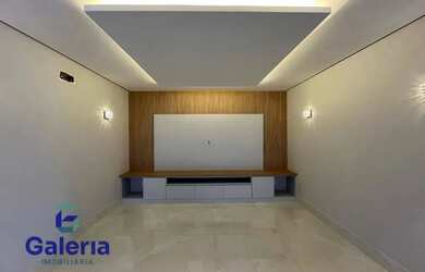 Imagem 7: Casa de luxo 4 suítes em condomínio no Bairro Bonfim Paulista