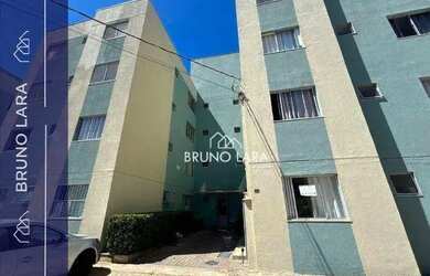 Imagem: O apartamento possui 3 Dormitórios, 2 Banheiros, 1 Vaga na