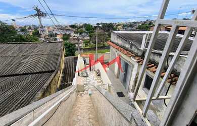 Imagem 3: Sobrado à venda, Lagoinha, São Gonçalo, RJ