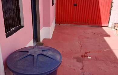 Imagem: O quarto está localizado em São José Operário, Manaus para