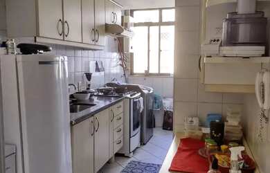 Imagem 2: Apartamento 3 quartos - Condomínio Camino Del Mar