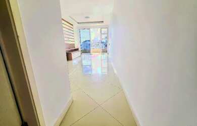 Imagem: O apartamento possui 3 Dormitórios, 3 Banheiros, 1 Vaga na