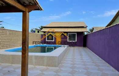 Imagem 4: Casas à venda em Unamar Tamoios - Cabo Frio - RJ