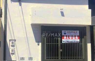 Imagem: O depósito possui 1 Vaga na garagem, 208m² de Área e está