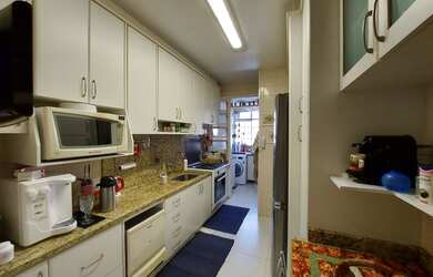 Imagem 6: Venda Apartamento 3 dorms 1suíte vaga