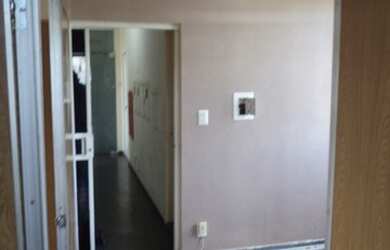 Imagem: O depósito possui 1 Vaga na garagem, 40m² de Área e está