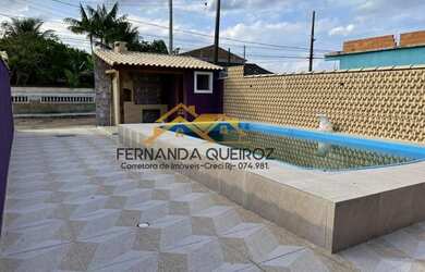 Imagem 13: Casas à venda em Unamar Tamoios - Cabo Frio - RJ