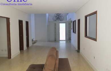 Imagem 6: CASA RESIDENCIAL em JANDIRA - SP, JARDIM DO GOLF I