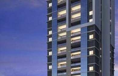 Imagem: O apartamento possui 3 Dormitórios, 4 Banheiros, 2 Vagas na