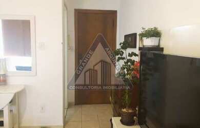 Imagem 2: Apartamento a venda em Freguesia