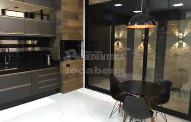 Imagem 9: São José do Rio Preto - Casa de Condomínio - Ideal Life Ecolazer Residence