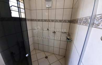 Imagem 6: São José do Rio Preto - Casa Padrão - Jardim João Paulo II