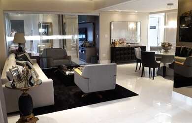 Imagem 5: Apartamento Alto Padrão para Venda em Parque Bela Vista Salvador-BA -...