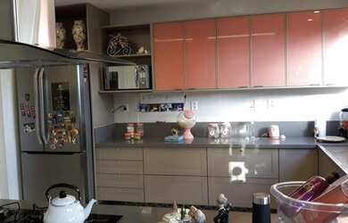 Imagem 14: Apartamento Alto Padrão para Venda em Parque Bela Vista Salvador-BA -...