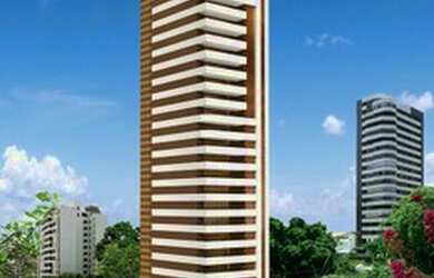 Imagem 5: Salvador - Apartamento Padrão - Horto Florestal