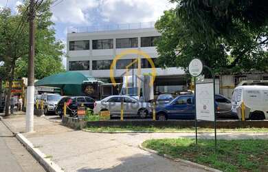 Imagem: O terreno possui 336m² de Área e está localizado em Planalto