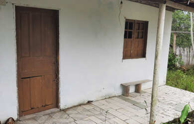 Imagem: A fazenda possui 25000m² de Área e está localizado em Nazaré