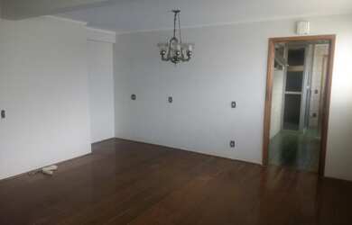Imagem: O apartamento possui 3 Dormitórios, 3 Banheiros, 1 Vaga na