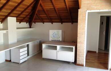 Imagem 15: Condominio, Venda e Locação - Alto da Boa Vista, São Paulo