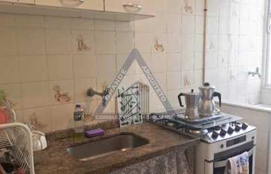 Imagem 4: Apartamento a venda em Freguesia