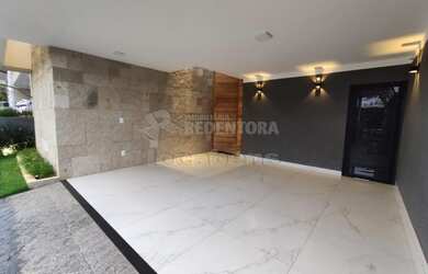 Imagem 2: São José do Rio Preto - Casa de Condomínio - Ideal Life Ecolazer Residence