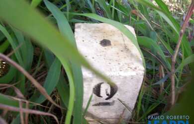 Imagem: O terreno possui 525m² de Área e está localizado em Arujá