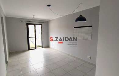 Imagem 3: Apartamento com 2 dormitórios, 59 m² - venda por R$ 200.000 ou aluguel...