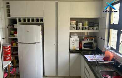 Imagem 5: GOIâNIA - Apartamento Padrão - Alto da Glória