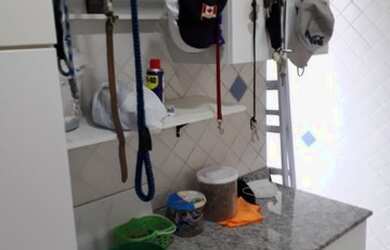 Imagem 9: Apto 90 m², 02 dorm 01 suíte , 02 vgs. Bela Vista. S. André