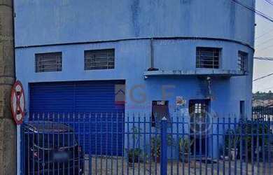 Imagem: Barracão à venda, 430 m² por R$ 3.000.000 - Loteamento Parque